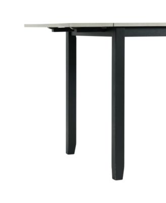 Tuttle 3 Piece Drop Leaf Dining Set