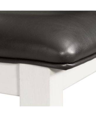 Tuttle 3 Piece Drop Leaf Dining Set