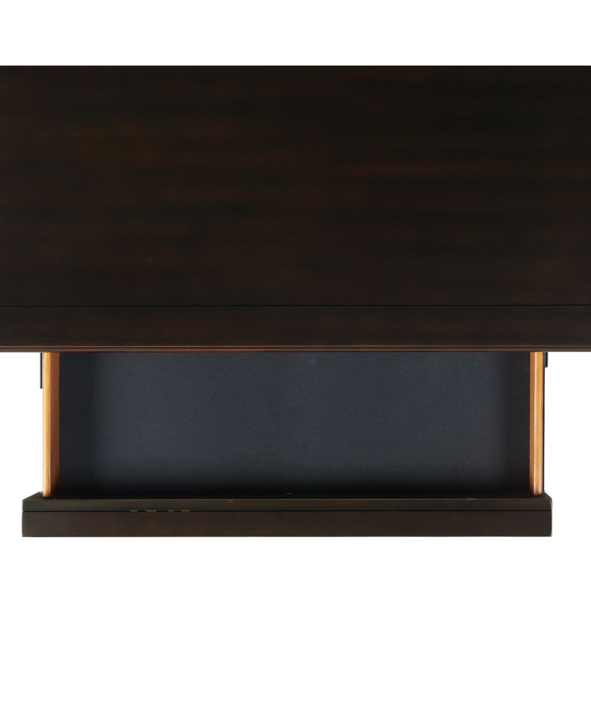 Picket House Furnishings Brooks 3-Drawer Nightstand with Usb Ports