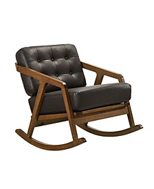 Wells Rocker Chair