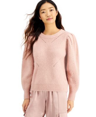 macys pullover