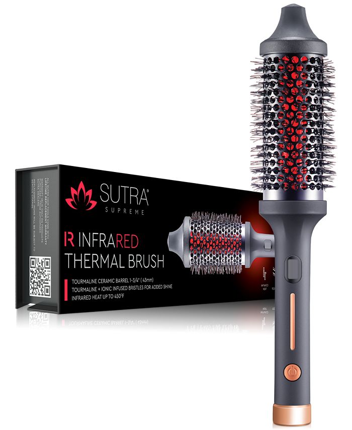 Sutra Beauty - Thermal Round Brush