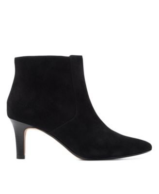 kenneth cole riley 85 bootie