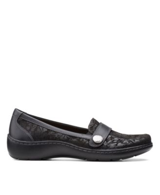 Clarks Collection Women's Cora Daisy 