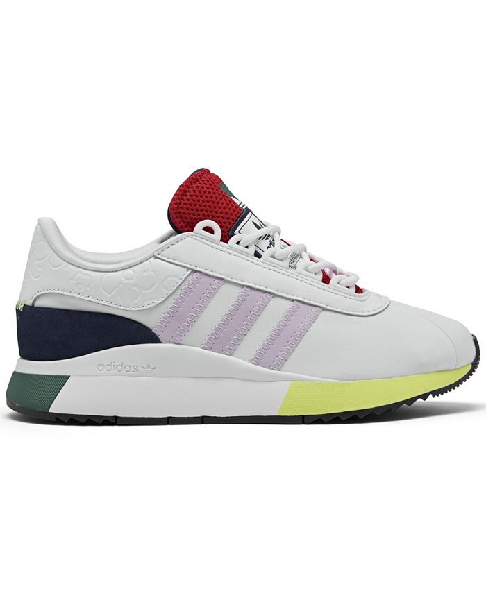 adidas Women's Originals SL Andridge Casual Sneakers from Finish Line & Reviews - Finish Line 