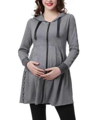 macys nursing tops