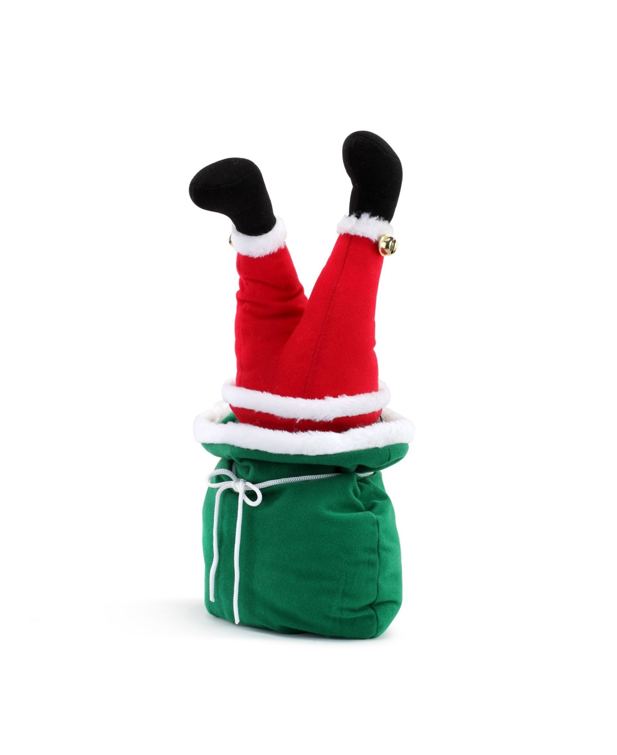 Mr. Christmas 10