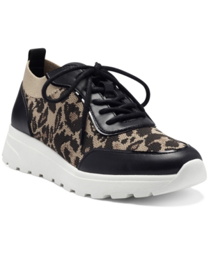 image of Vince Camuto Women-s Bilanie Chunky Sneakers Women-s Shoes