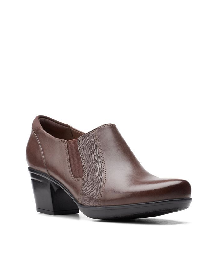 Clarks collection women's emslie craft shooties store