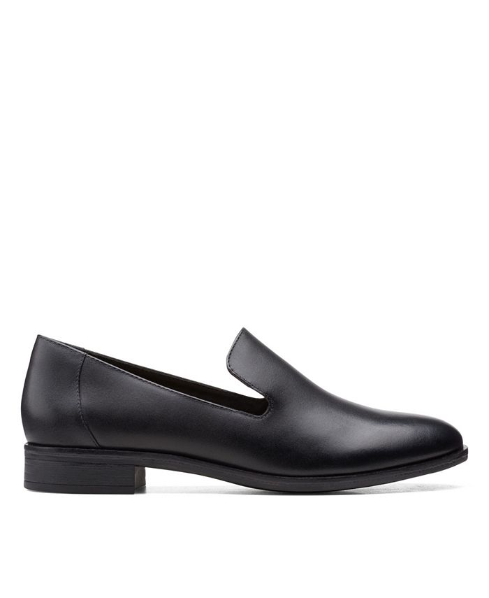 Clarks Collection Women's Trish Style Loafers & Reviews - Flats - Shoes ...