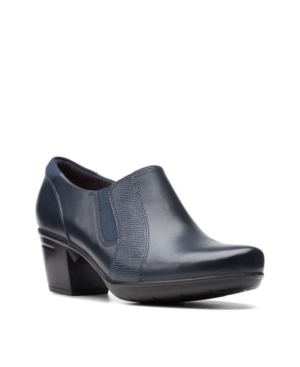 image of Clarks Collection Women-s Emslie Chelsea Pumps Women-s Shoes