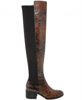 charles by charles david knee high boots