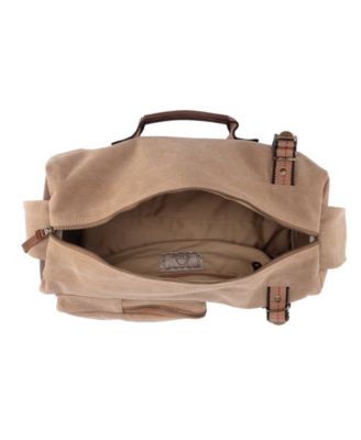 Hill Side Canvas Sling Bag