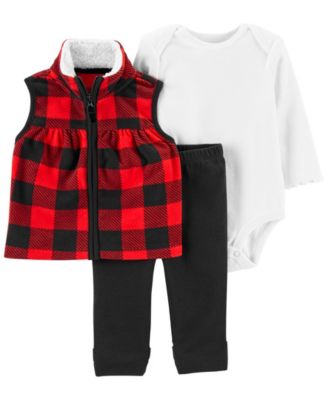 kohls carters baby girl