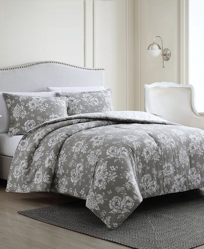 Stone Cottage Katherine Full/Queen Comforter Set Macy's
