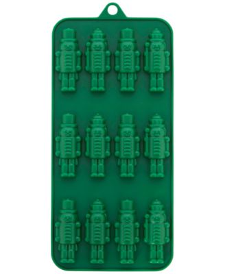 Wilton - Nutcracker Candy Mold