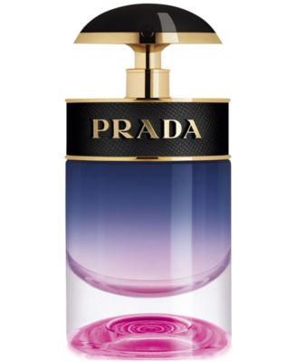 PRADA Candy Night Eau de Parfum Spray, Macy's