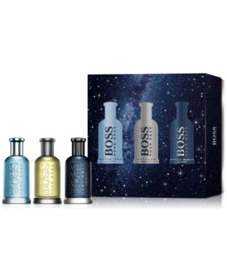 boss aftershave set