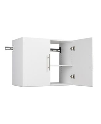 Hangups Upper Storage Cabinet