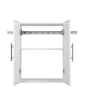 Hangups Upper Storage Cabinet