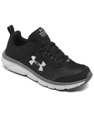 under armor shoes for kids
