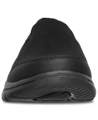 extra wide slip on shoes