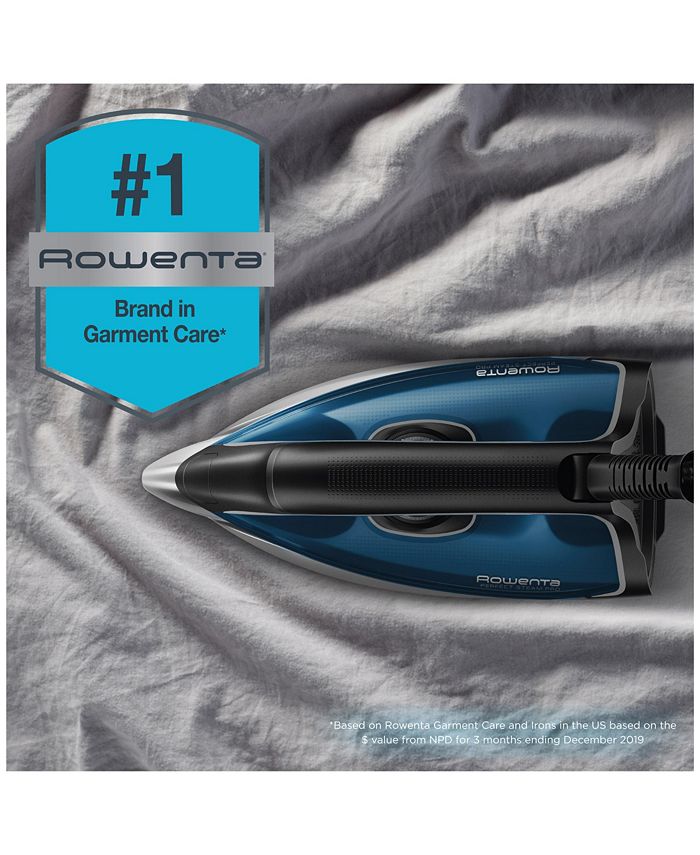 Rowenta DG8624U1 Perfect Steam Pro Macy