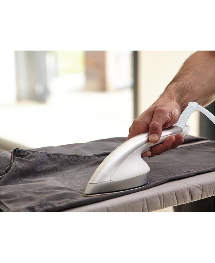 Rowenta QR1411IXEO All in One Iron Steamer Macy's