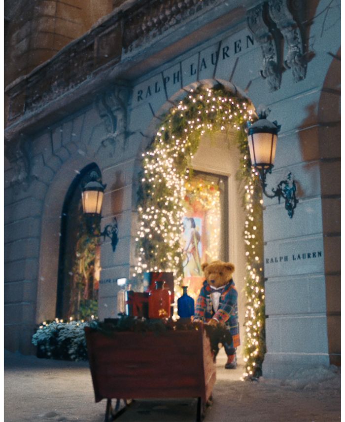 Ralph Lauren Men's Polo Red Extreme Eau de Parfum Spray, 6.7 oz. Macy's