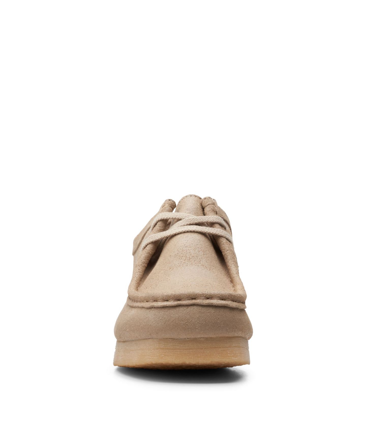 Женские балетки Clarks Collection Padmora, цвет: Коричневый кожаный — фото 10