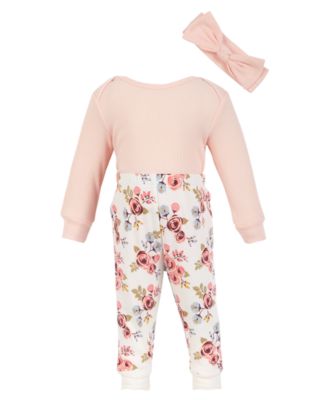 chick pea baby onesie