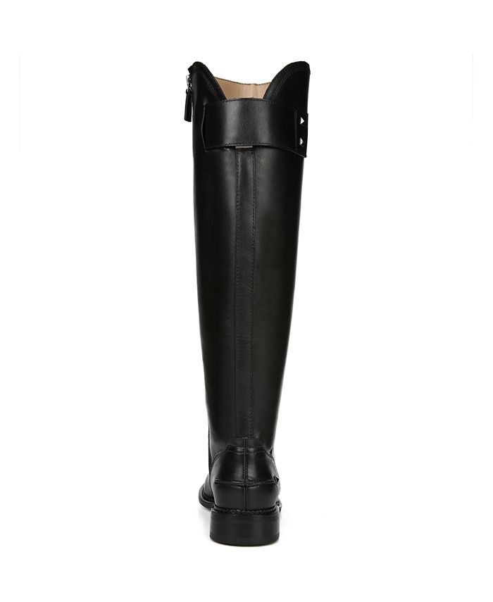 Franco sarto henrietta riding boots store