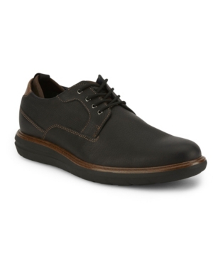 image of Dockers Men-s Cabot Dress Casual Lace Up Oxford Men-s Shoes