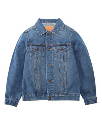 macys levis jacket