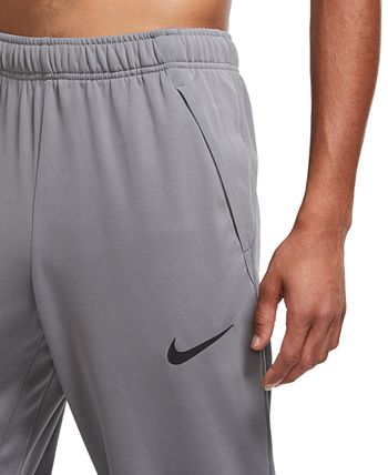 Nike Men's Epic Knit Training Pants & Reviews - Activewear - Men - Macy's