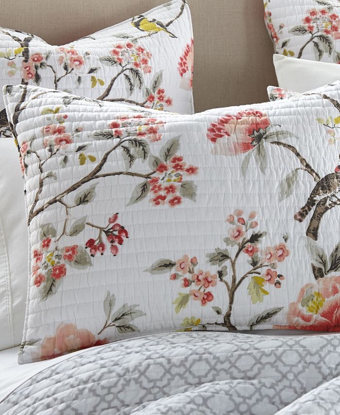 Levtex Birch Quilt Set, Full/Queen Macy's