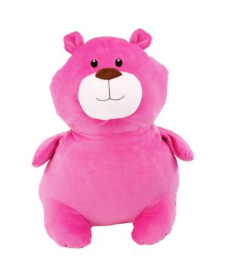 Animal Adventure Squeeze with Love Grand Stud Muffin - Bear