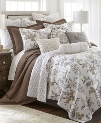 Pisa 2-Pc. Sham Set, European