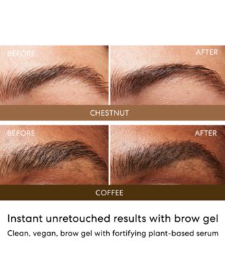 bareMinerals Strength & Length Serum-Infused Brow Gel