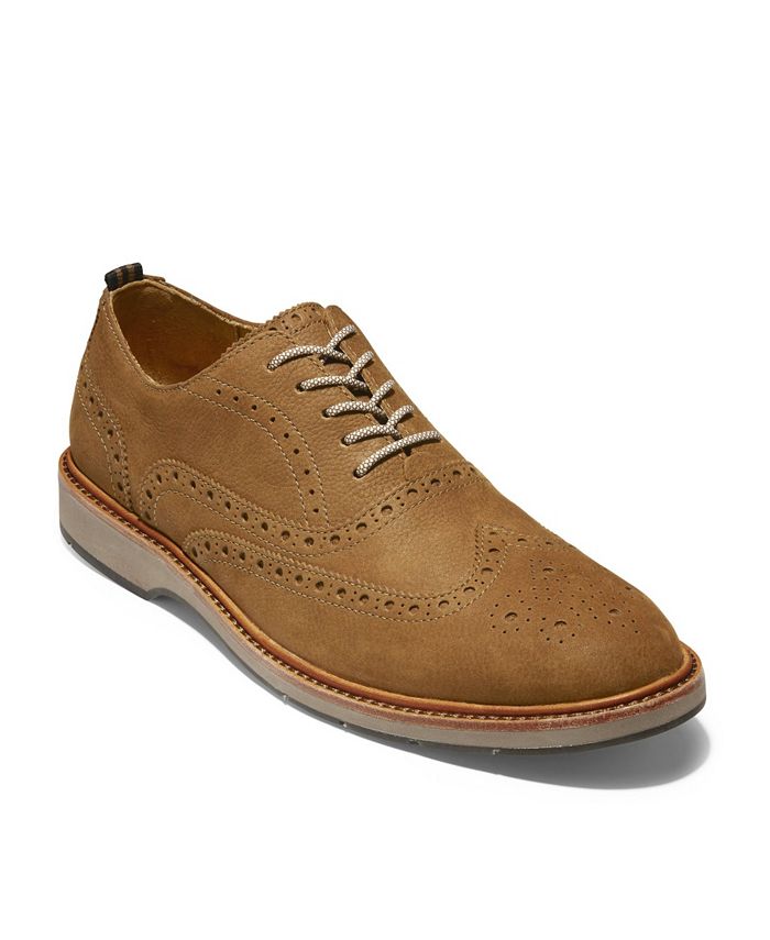 cole haan morris wing ox