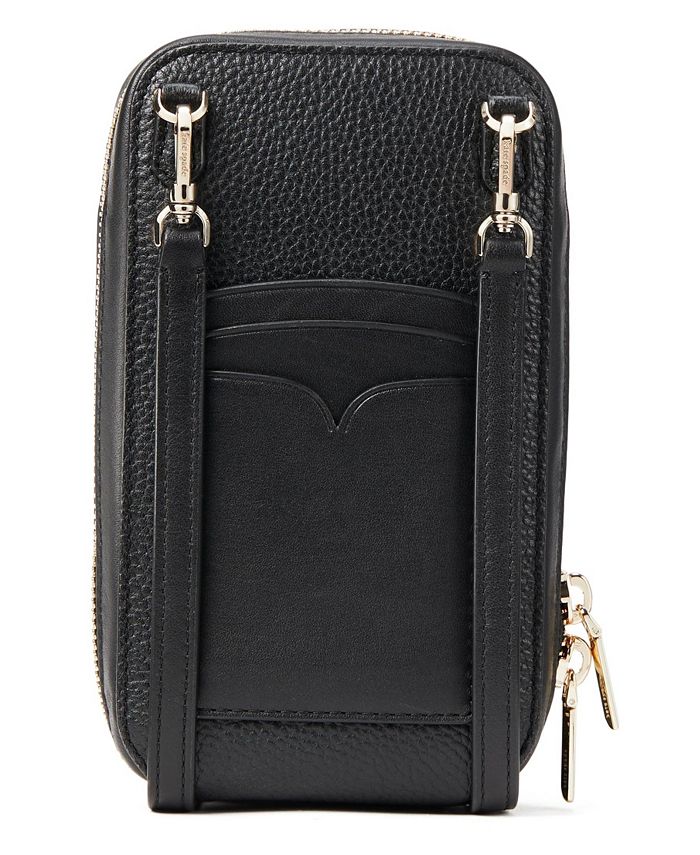 kate spade new york Zeezee North South Phone Crossbody & Reviews
