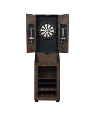 Tyson Dartboard Cabinet