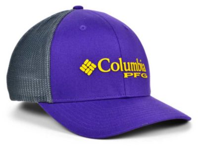 LSU Tigers PFG Trucker Cap