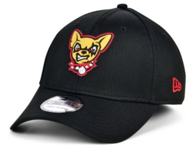 New Era - El Paso Chihuahuas 2020 Clubhouse 39THIRTY Cap