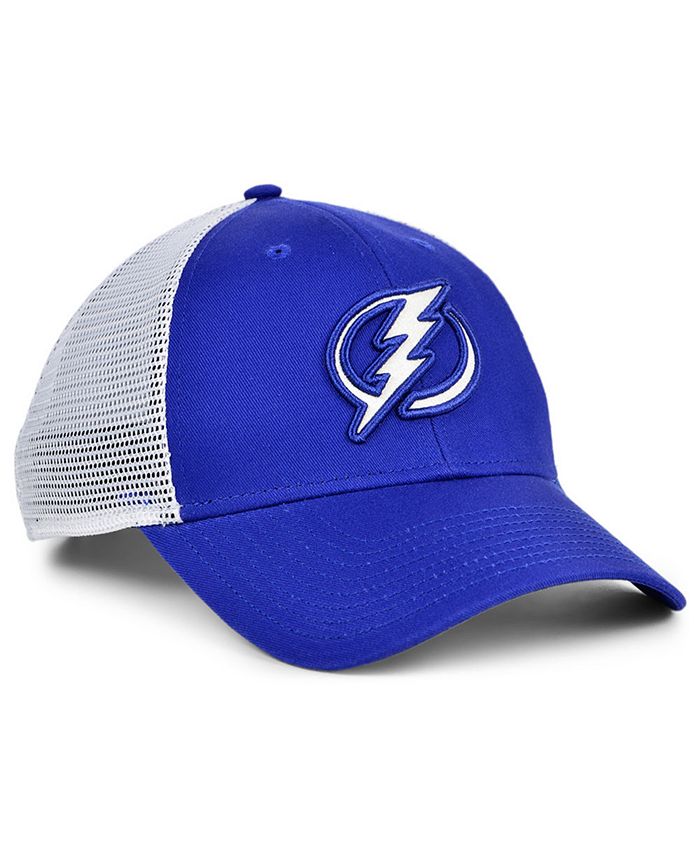 '47 Brand '47 Brand Tampa Bay Lightning Women's Branson Glitter MVP Cap