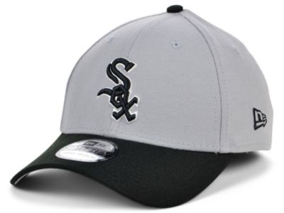 new era 39thirty chicago white sox cap