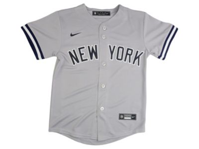 mlb new york yankees jersey blank