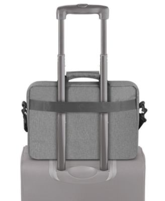 New York Re:new Briefcase