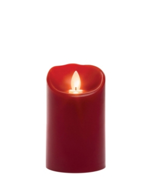 Pillar Smooth Candle