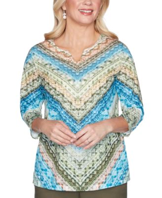 macys alfred dunner petite